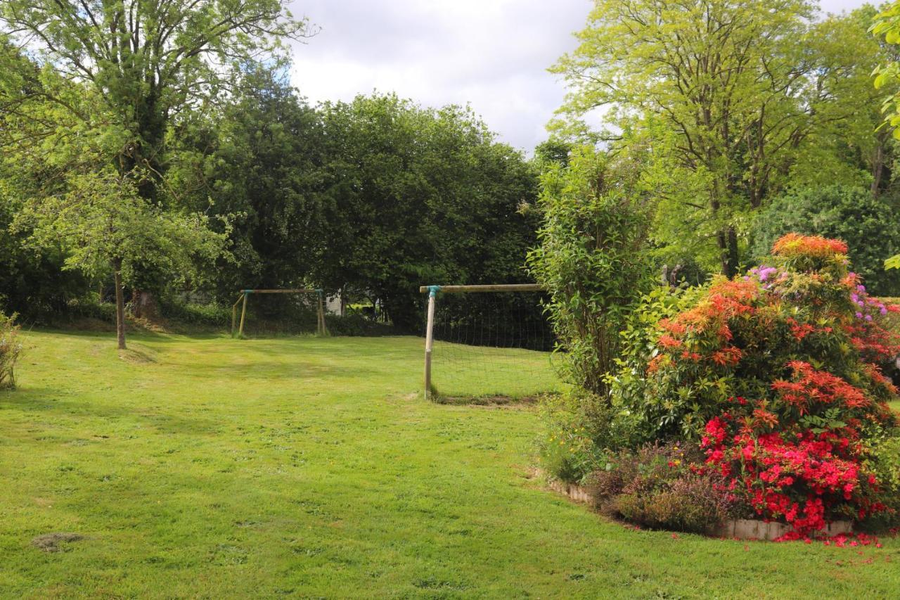 Coeur D'Albatre Villa Saint-Riquier-ès-Plains Eksteriør billede