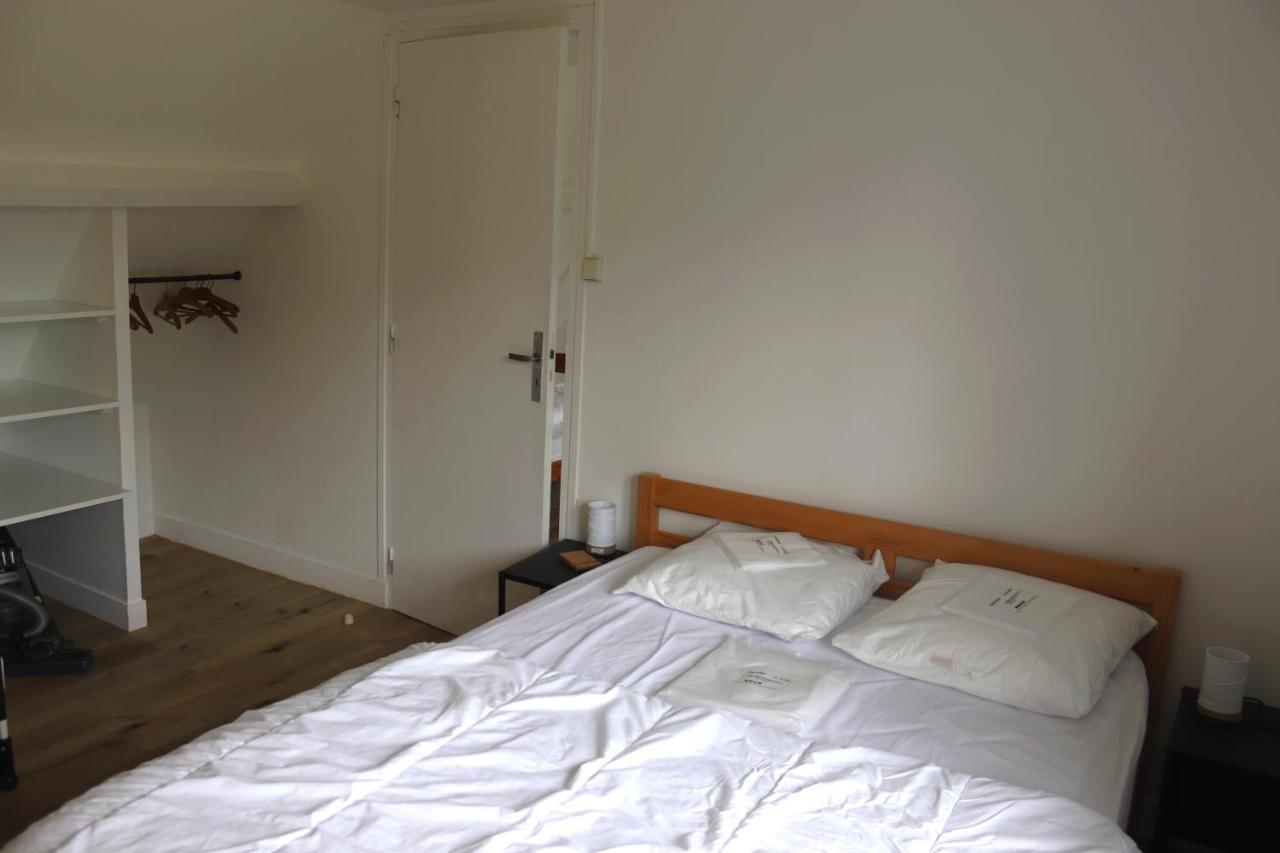 Coeur D'Albatre Villa Saint-Riquier-ès-Plains Eksteriør billede