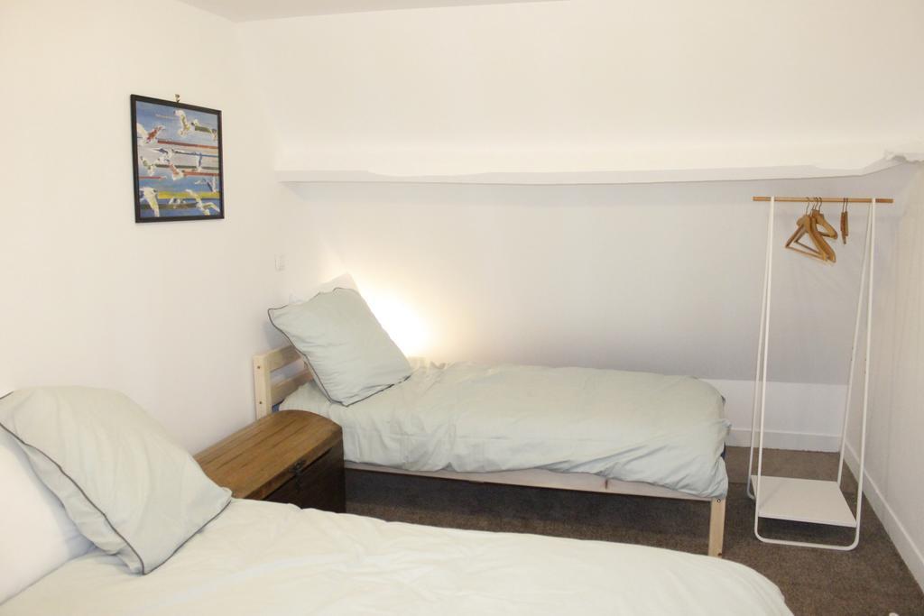 Coeur D'Albatre Villa Saint-Riquier-ès-Plains Eksteriør billede